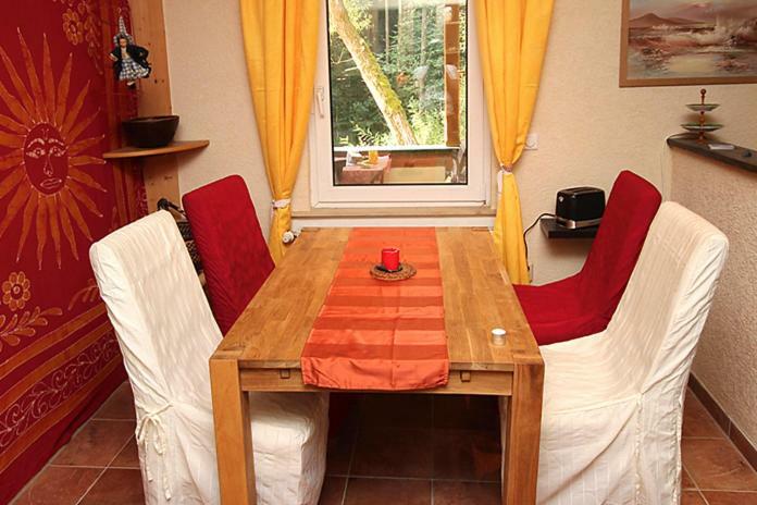 Ferienwohnungen Im Harz 알텐브락 외부 사진